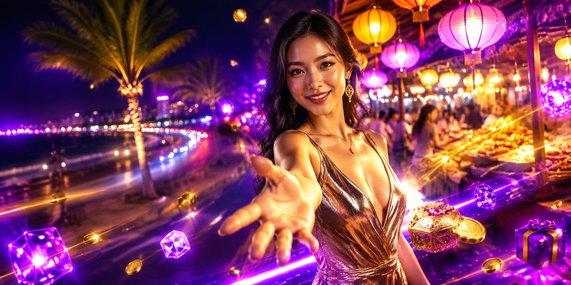 Phan Thiết giải trí casino và đăng ký tài khoản sexviet888