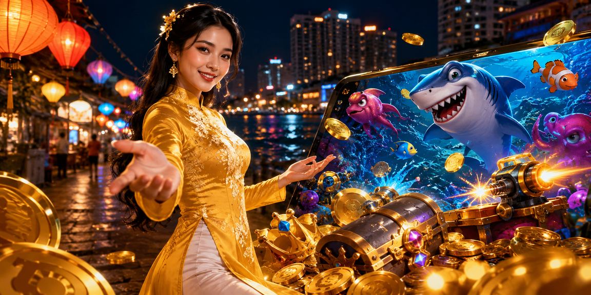 Khuyến mãi casino đặc biệt cho người chơi giải trí tại Việt Nam