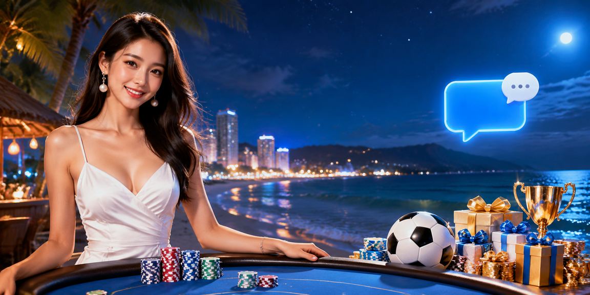 Cộng đồng người chơi cá cược thể thao tại Vũng Tàu